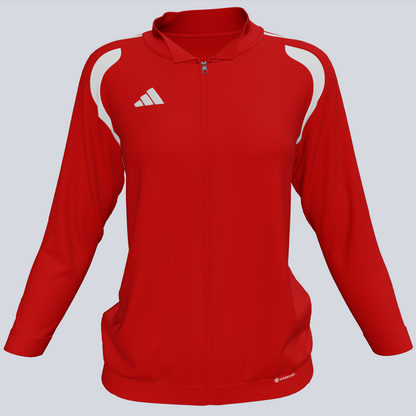 adidas Women's Tiro 26 Competition Training Jacket