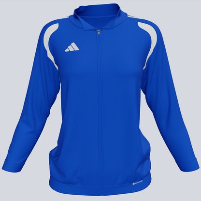 adidas Women's Tiro 26 Competition Training Jacket