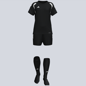 adidas Women’s Tiro 26 League Uniform