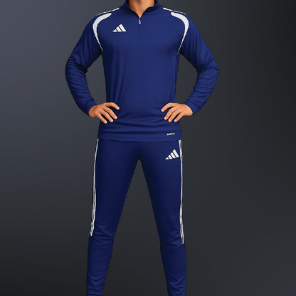adidas Tiro 26 League Tracksuit