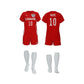 adidas Tiro 24 Complete Uniform Set