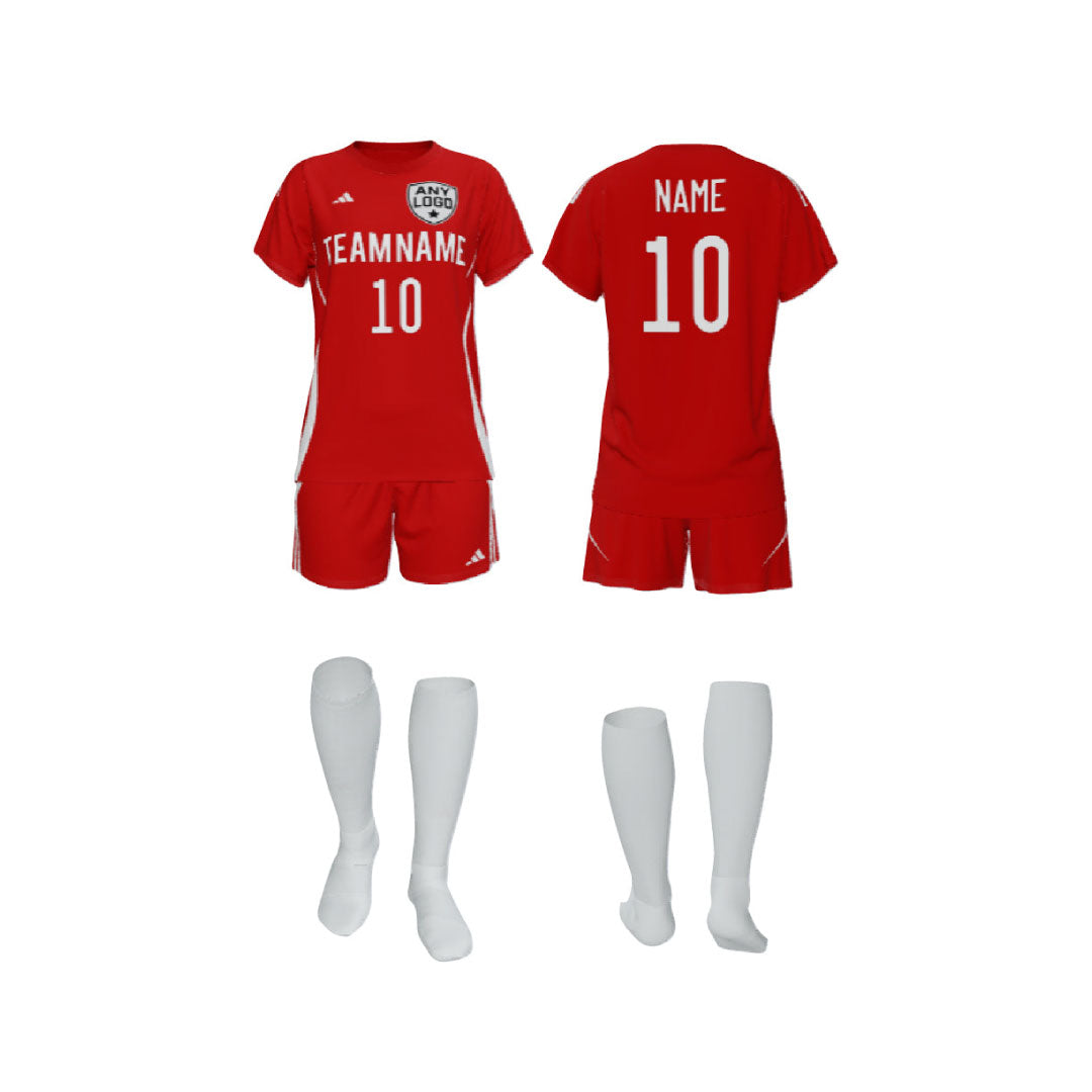 adidas Women's Tiro 24 Complete Uniform Set