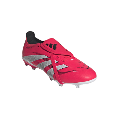 Adidas Predator League FT FG - Pure Victory Pack