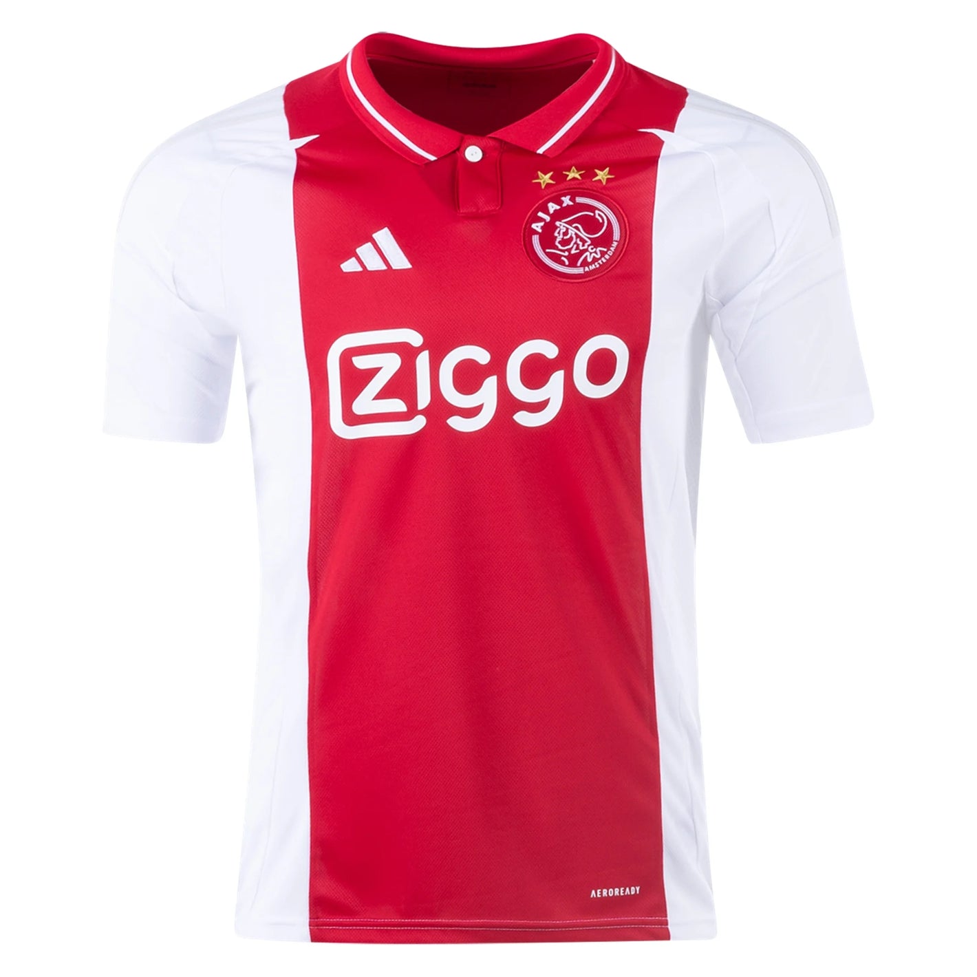 Adidas Ajax Home Jersey 24/25