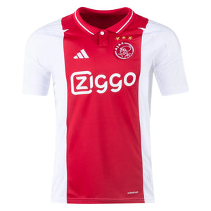 Adidas Ajax Home Jersey 24/25