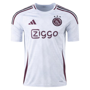 Ajax 24/25 3rd Jersey