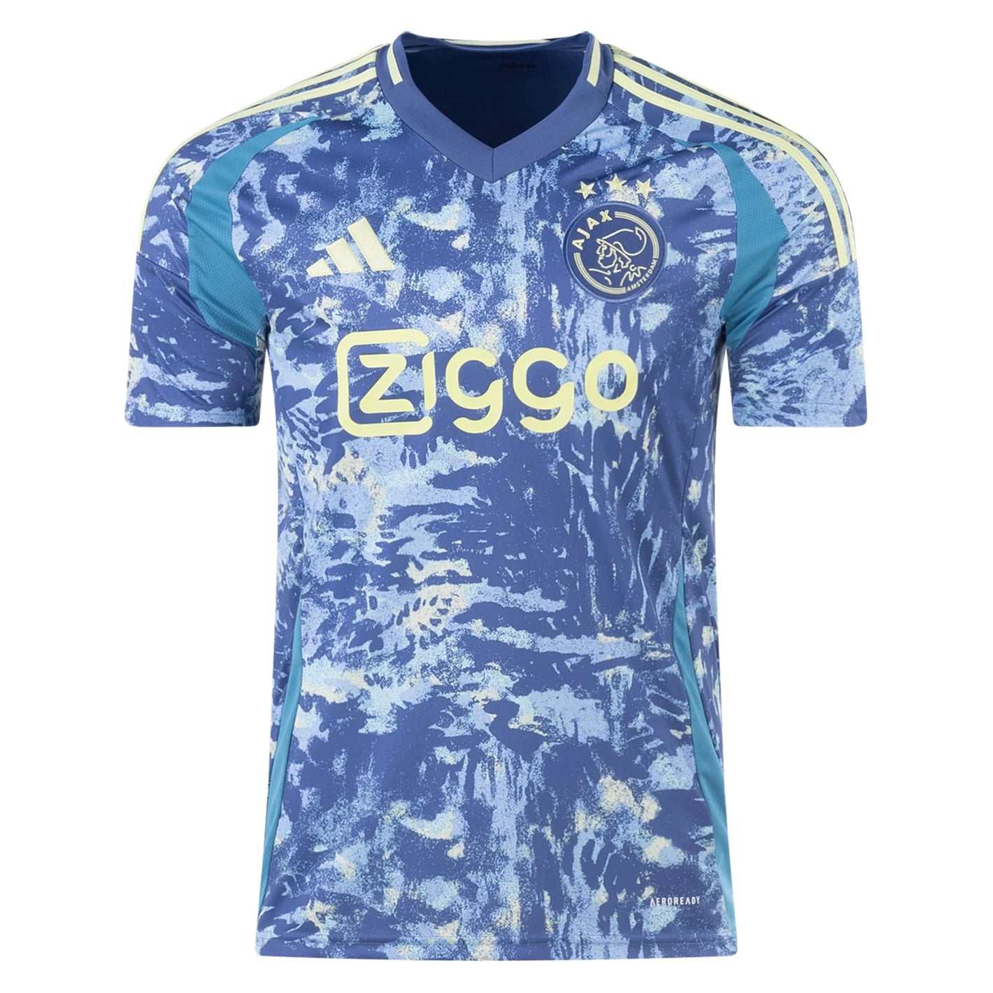 Ajax 24/25 Away Jersey