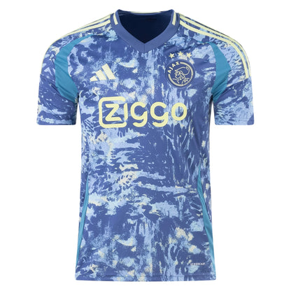 Ajax 24/25 Away Jersey