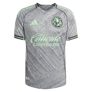 Adidas Club America Authentic 3rd Jersey 25/26