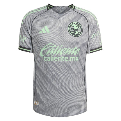Adidas Club America Authentic 3rd Jersey 25/26