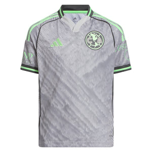 Adidas Club America Youth 3rd Jersey 25/26