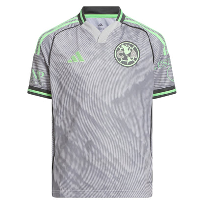 Adidas Club America Youth 3rd Jersey 25/26