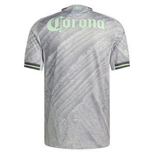 Adidas Club America Authentic 3rd Jersey 25/26