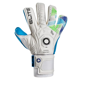 Elite Aqua H GK Glove
