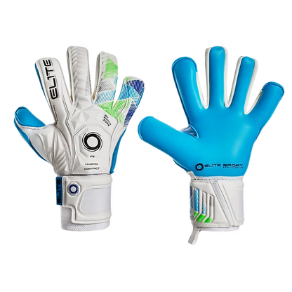 Elite Aqua H GK Glove