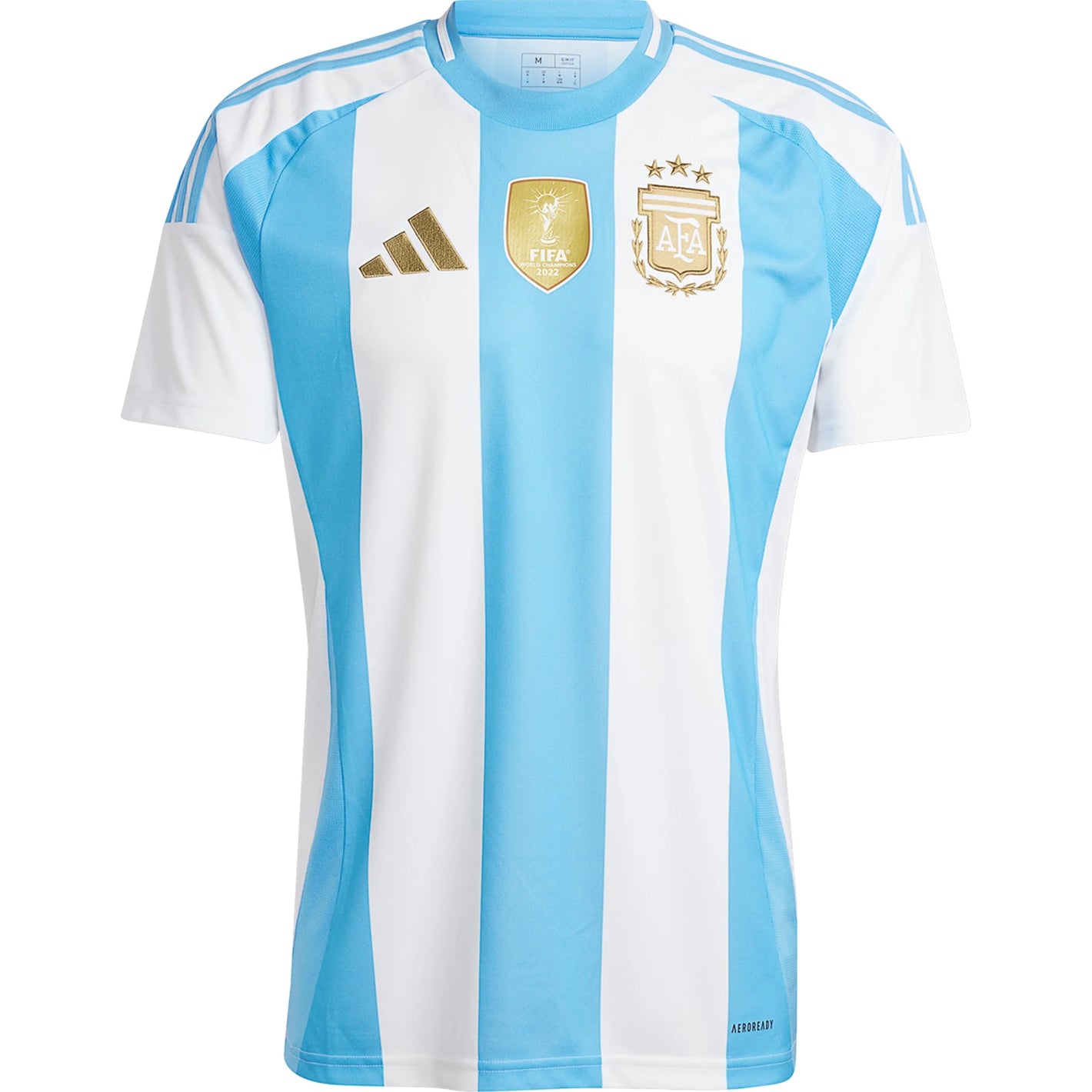 Argentina Home Jersey 2024