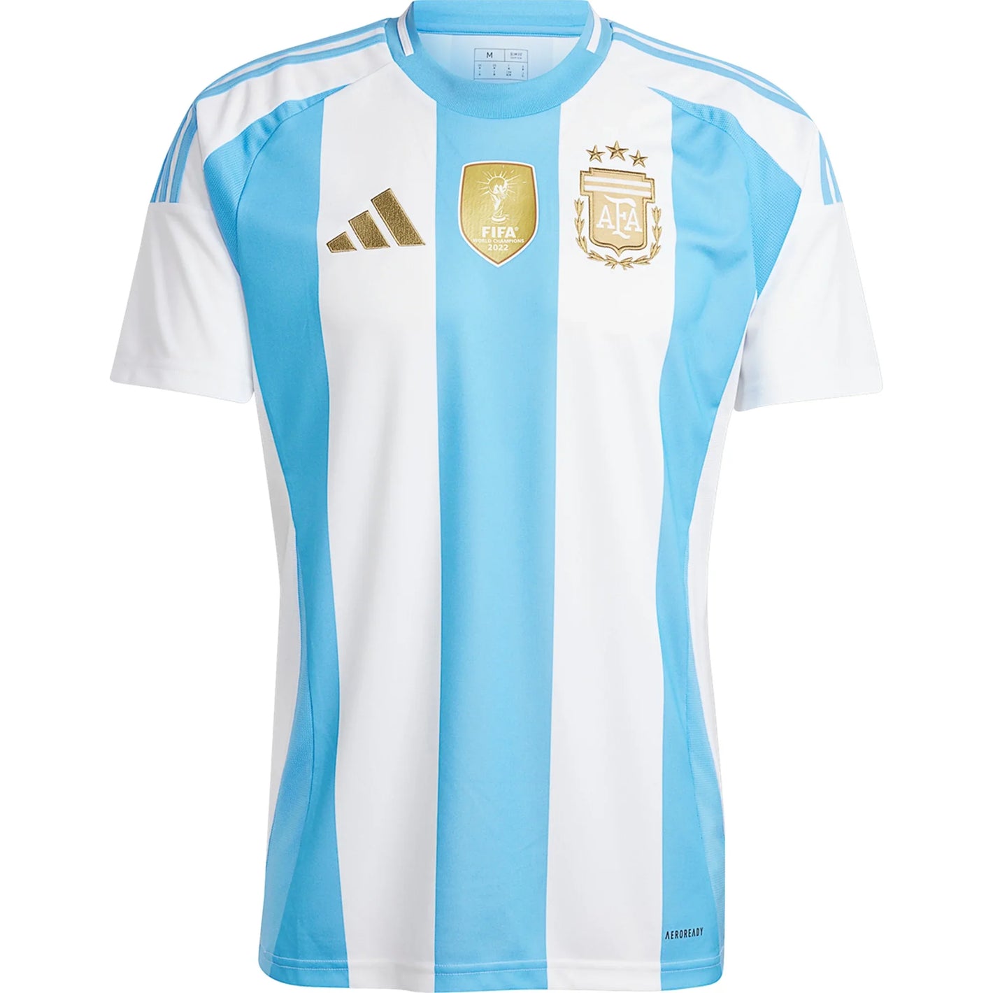 Argentina Home Jersey Youth 2024