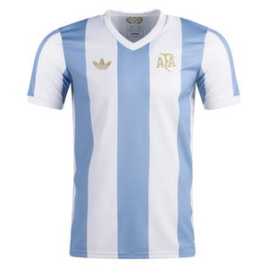Buy Argentina 2025 Youth Anniversary Jersey