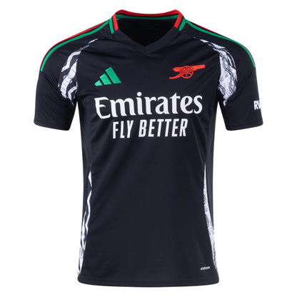 Arsenal FC 24 25 Away Jersey