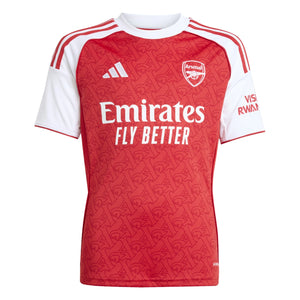Adidas Arsenal Home Jersey Youth 25/26