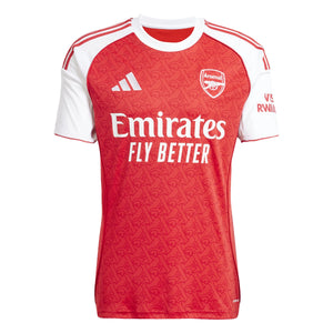Adidas Arsenal Home Jersey 25/26