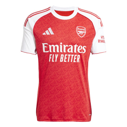 Adidas Arsenal Home Jersey 25/26