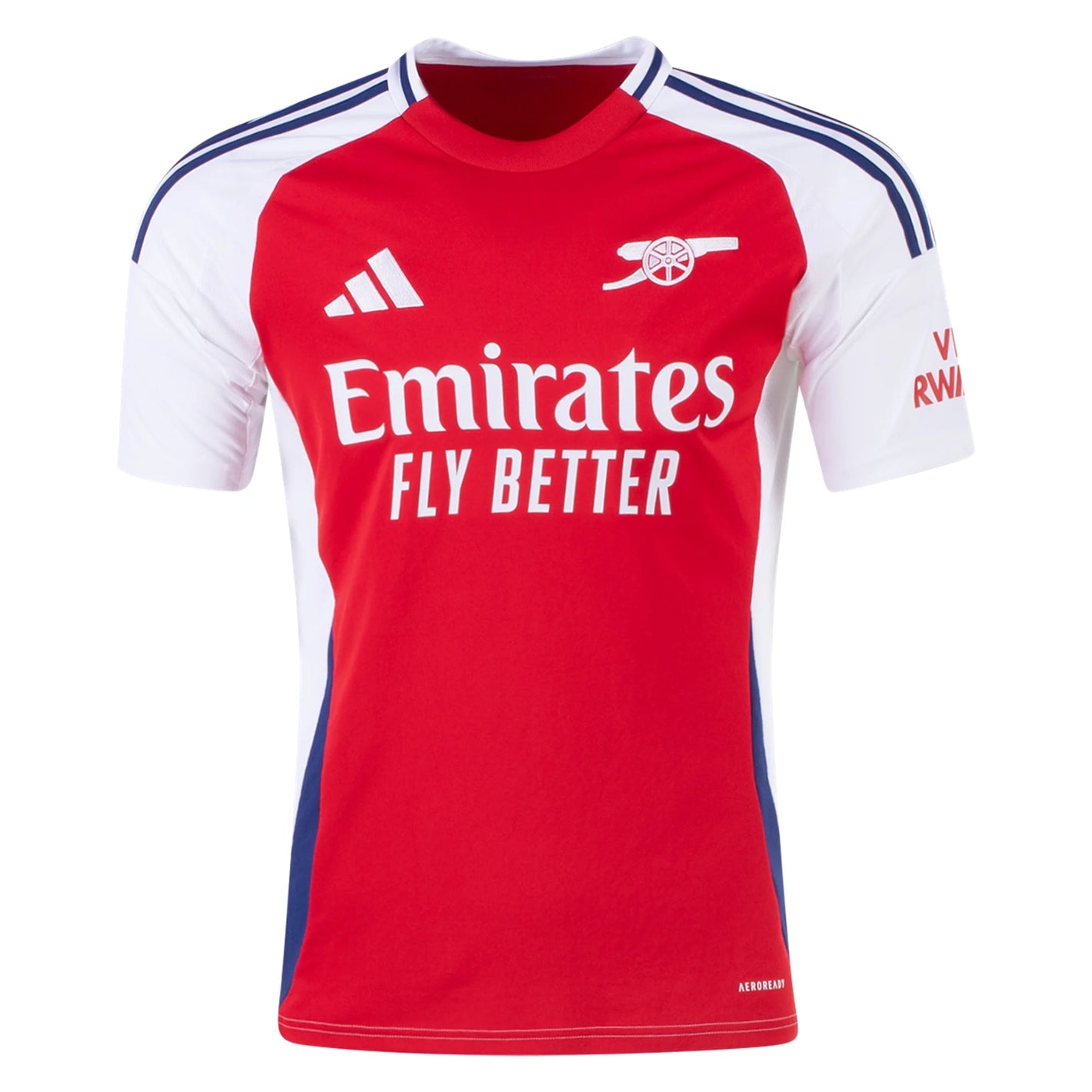 Arsenal FC 24/25 Home Jersey