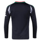 Adidas Arsenal Away Long Sleeve Jersey 24/25