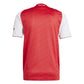Buy Arsenal 25/26 Authentic Home Jersey