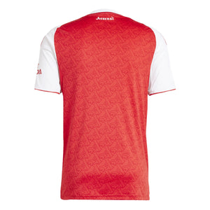Adidas Arsenal Home Jersey 25/26