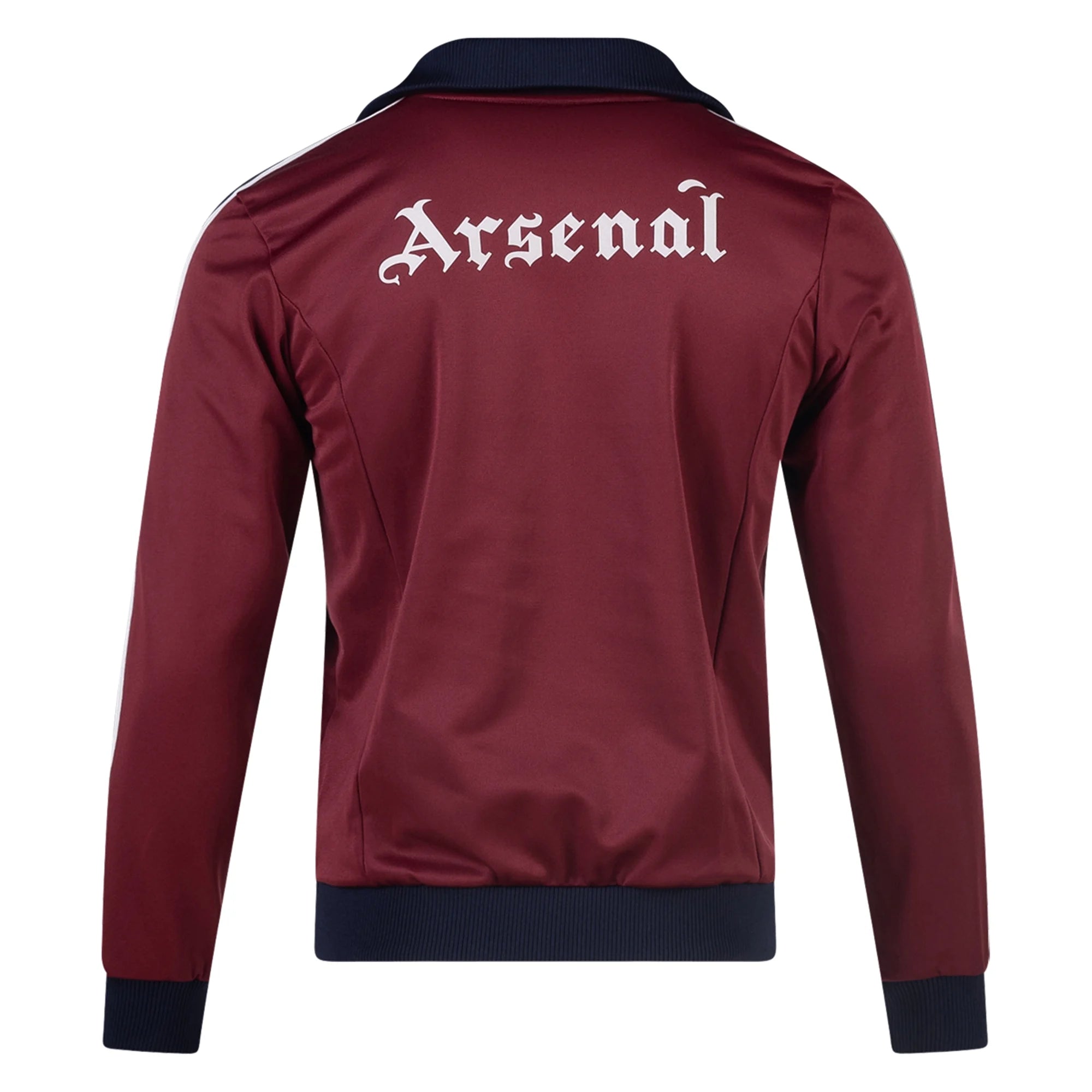 Arsenal FC 24/25 OG Track Jacket Arsenal FC 24/25 OG Track Jacket