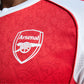 Buy Arsenal 25/26 Authentic Home Jersey