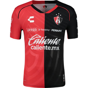 Atlas FC 24/25 Home SS Jersey