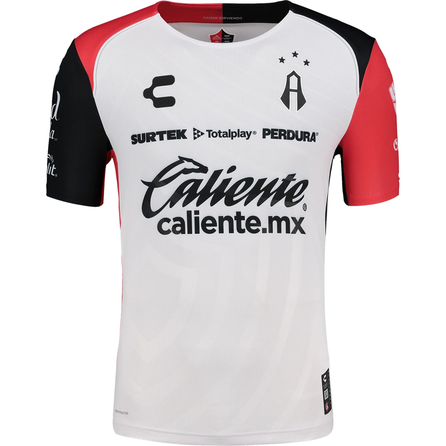 Atlas FC 24/25 Away SS Jersey