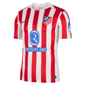 Shop Atletico Madrid Home Jersey 25/26