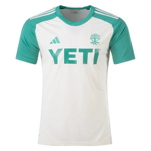 Austin FC Away Jersey 24/25