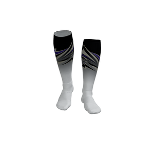 Accessories Ninja Custom Soccer Sock. (x 16)