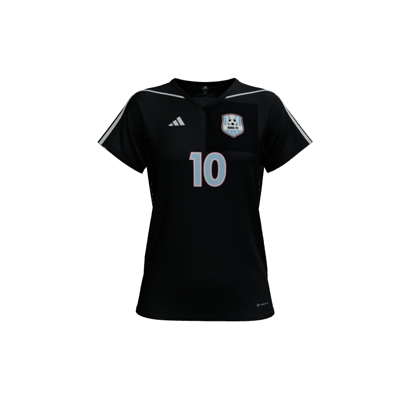 adidas Personalizable Only adidas Ladies Tiro 23 League Jersey. (x 40)