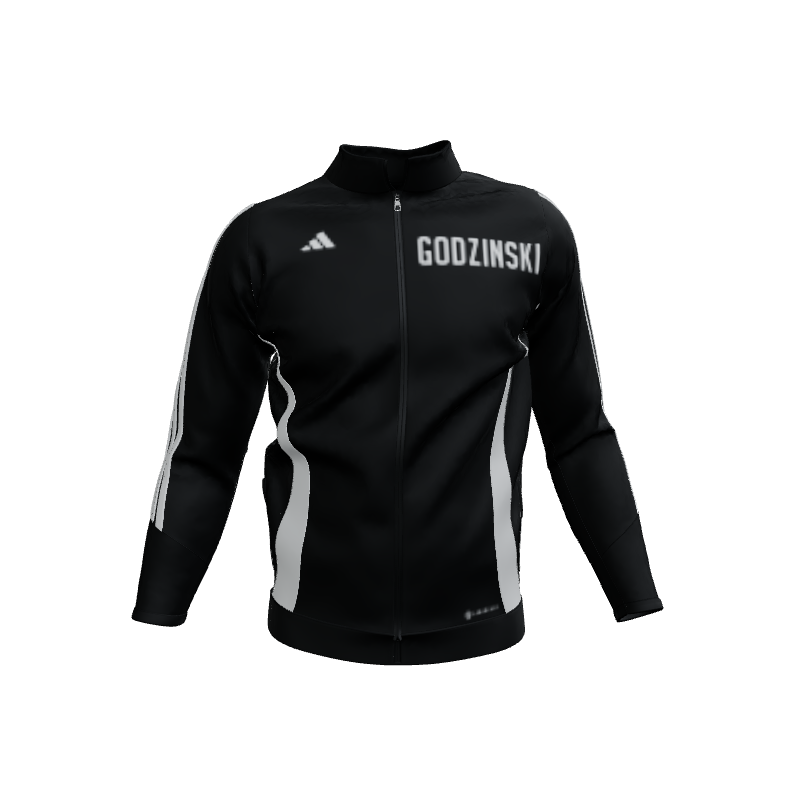 adidas Personalizable Only adidas Tiro 24 Training Jacket. (x 1)