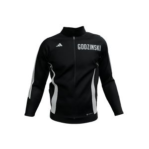 adidas Personalizable Only adidas Tiro 24 Training Jacket. (x 1)