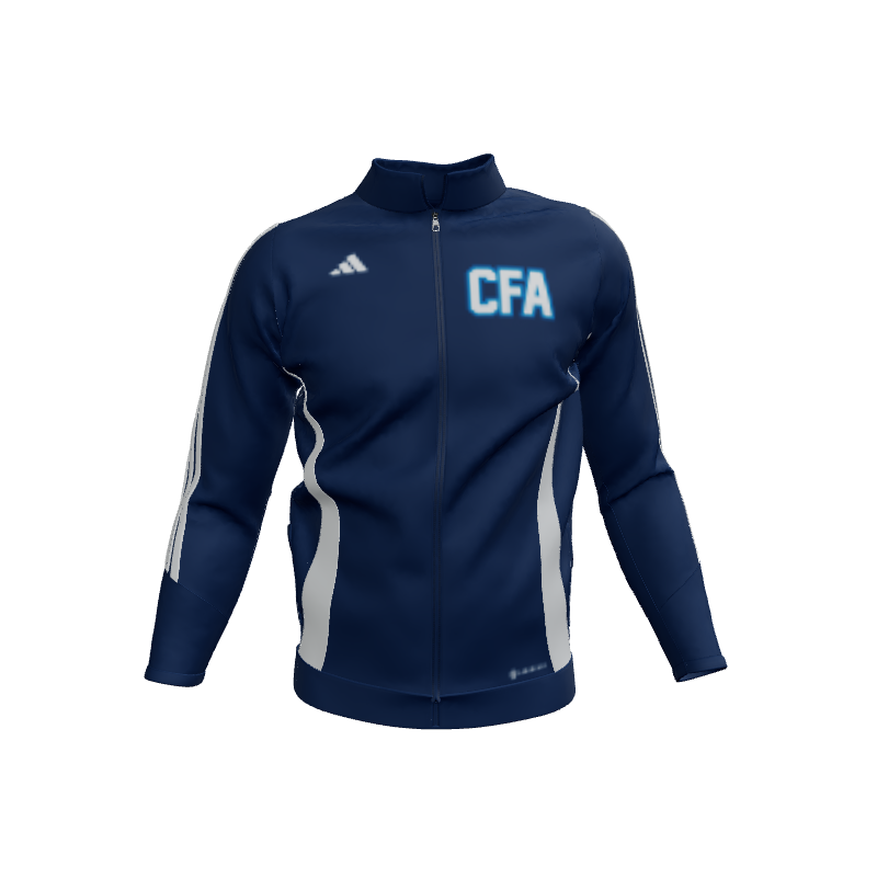 adidas Personalizable Only adidas Tiro 24 Training Jacket. (x 26)