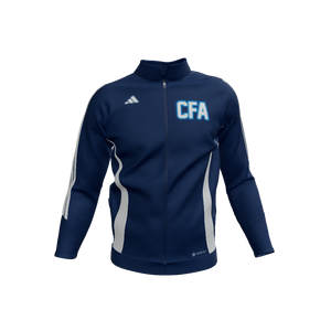 adidas Personalizable Only adidas Tiro 24 Training Jacket. (x 26)