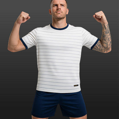 Quick-Turn Bands Custom Soccer Uniform w/Socks