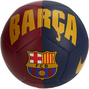 Nike FC Barcelona Mini Ball