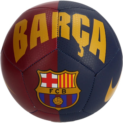 Nike FC Barcelona Mini Ball