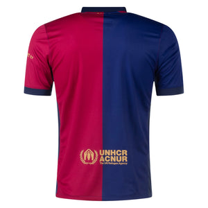 FC Barcelona 24/25 Home Jersey