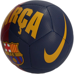 Nike FC Barcelona Mini Ball