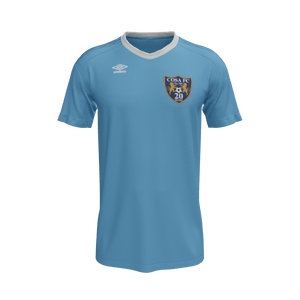 Umbro Personalizable Only Umbro Legacy Jersey. (x 21)