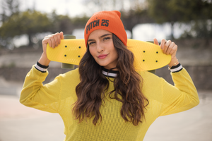 Pitch 25 Beanie