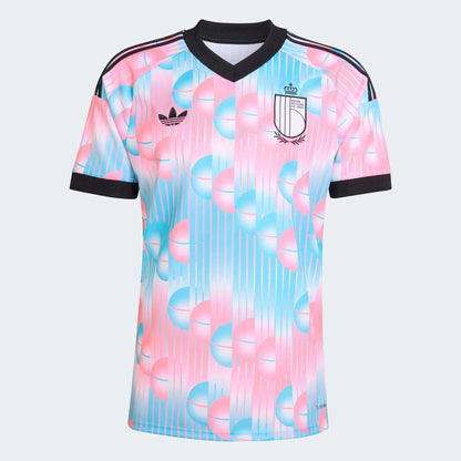 Belgium Away Jersey 2026